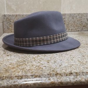 Stetson Fedora Hat